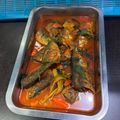 Cooksnap dari William Arsil untuk resep Ikan Kembung Woku Belanga