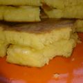 Cooksnap dari Ghayda's Kitchen untuk resep MARTABAK MANIS KEJU