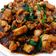 Econ Tofu 的 三杯雞 cooksnap
