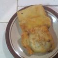 Cooksnap dari Lilik Hamidah untuk resep Martabak Telur tanpa Kulit Lumpia