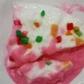 Cooksnap dari Annisa Ayu Muthmainnah untuk resep Puding es doger