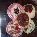 Cooksnap dari Tiecka El-sant untuk resep Martabak Mini Empuk 🥰