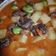 Cooksnap dari Rini untuk resep SamGor Ati Ampela Kentang