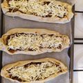 Cooksnap από Bar ba Stavros Cooking στη συνταγή Πεϊνιρλί από Ιωνία με Γιαννιώτικη πινελιά!