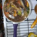 Cooksnap dari dahlia ayu citra untuk resep Sop Ikan Patin Segeeer