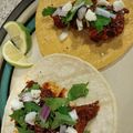 Whizzle's cooksnap of when they made Carne Adovada.
