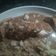 El cooksnap de Celia Laguna cuando hizo Pechugas de pollo a la soja con salsa de almendras.