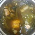 Cooksnap dari Mumu Omar untuk resep Sayur Asem