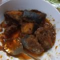 Cooksnap dari Dinda Mardiyani untuk resep Ikan Tongkol basah bumbu sarden tomat