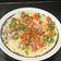 Dipal Parmar's cooksnap of when they made તવા રોસ્ટ મસાલા પાપડ(Tawa roasted Masala PAPAD recipe in Gujarati) (Jain).