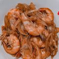 Cooksnap dari Melyana Suye untuk resep Udang saus tomat