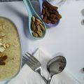 Manjit Kaur का कुकस्नैप जब उन्होंने दलिया (Dalia recipe in Hindi) बनाया था।