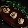 BR's cooksnap of when they made নো বেকড চকোলেট টার্ট(no baked chocolate tart recipe in bengali).