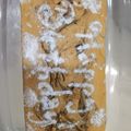 Cooksnap dari Devi Tanoko untuk resep Marmer Cake NCC teknik All in one ala Bu Fatmah Bahalwan
