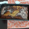 El cooksnap de Camila Marin cuando hizo Queque de yogurt.