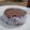 El cooksnap de Jesica Pignal cuando hizo Alfajor de Algarroba (Sin TACC).