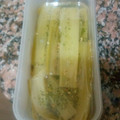 El cooksnap de Carlos Alberto Berrueta cuando hizo Escabeche de Pencas de Acelga 🥬🤤🥳.