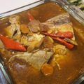 Cooksnap dari Michael Indra untuk resep PINDANG KUWE