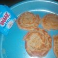 Cooksnap dari Faridah untuk resep Roti maryam
