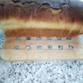 El cooksnap de inma cuando hizo Pan de viena súper blandito.