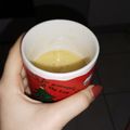 Cooksnap από Ραφαέλα Τόκα στη συνταγή Smoothie με πορτοκάλια και 🍌 μπανάνες για καλή υγεία!!