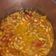 El cooksnap de Marga cuando hizo Judías pintas con repollo.