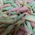 Cooksnap dari Nimas Dhewix's untuk resep Bidara/telur gabus manis