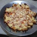 Cooksnap dari Putri Zulfa Haniem untuk resep 198. Pizza Teflon Brokoli (pizza roti tawar)