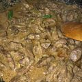 صورة من MemaQueen ، شاركها بعد تجربة وصفة كبده 😋😋