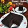 Cooksnap dari Eni's Kitchen untuk resep 33.2~ Brownies Singkong Kukus *gluten-free