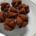 Cooksnap dari Mayasari untuk resep Bolu kukus.. tanpa telur.. tanpa mixer