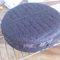 Cooksnap dari Sonia Zein untuk resep Bolu ketan hitam kukus