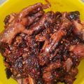 Cooksnap dari Wianaa untuk resep Ceker Dimsum Presto Ngembang Keriting Super Empuk dan Lunak