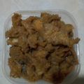 Cooksnap dari Aning Rahardjo untuk resep Sayur Krecek Kerupuk Kulit