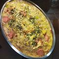 Cooksnap dari Maria Veronika Kriskurniawati untuk resep Kentang Brokoli panggang