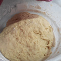 El cooksnap de Natty Paez cuando hizo Medialunas de manteca fáciles 🥐.