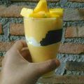 Cooksnap dari Citra Anggana untuk resep Mango Thai