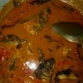 Cooksnap dari Titik Prawitasari untuk resep Gulai ikan mas