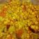 Parvati का कुकस्नैप जब उन्होंने चने की दाल की लौकी सब्जी (chane ki dal ki laujki sabzi recipe in Hindi) बनाया था।