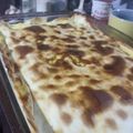 El cooksnap de Clementina Muniz cuando hizo Pastel de carne.