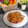 Cooksnap dari Rahimi Castleville untuk resep Oseng Tempe Udang