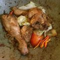 Cooksnap dari Ninik Haryanti untuk resep Ayam kecap simple