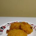 Cooksnap dari Ria Diana Tampubolon untuk resep Hash Brown ala mcD