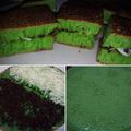 Cooksnap dari Nuril Umamah untuk resep Martabak Manis simple tanpa didiamkan