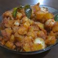 Cooksnap dari Shofia Maulida untuk resep Puasa Hari ke 6 (Sambal Kentang Telur puyuh sehaaahh)