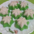 Cooksnap dari Nurul Ummu GhAZi untuk resep Putu Ayu Buat Jualan