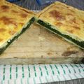 El cooksnap de yurito cervecero cuando hizo Pascualina.