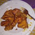 Cooksnap dari heppy Widya untuk resep Ayam Taiwan