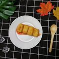 Cooksnap của Hn food khi họ làm theo món Sữa tươi chiên giòn