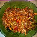 Cooksnap dari Dapur Uti untuk resep Sambal Goreng Teri Kacang